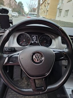 Volkswagen Golf 7. 1.2 TSi 77 kW Comfortline - 10
