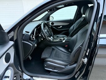 Mercedes GLC 250d 4Matic AMG - 10