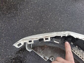 Fiat 500 predni naraznik - 10