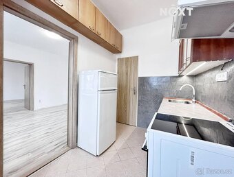 Pronájem byt 2+1, 39㎡ - 10