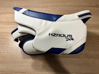 Brankářský set TRUE - betony + rukavice - 10