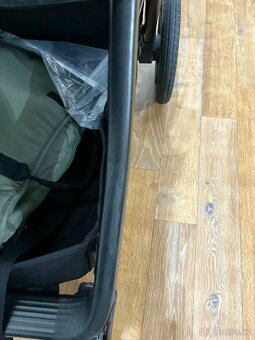 Lionelo layla green 4v1 - 10