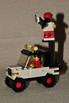 LEGO Classic Town 80-te roky - 10