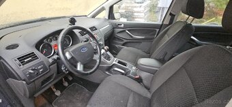 Prodám Ford Cmax 2008 2.0 D odpočet DPH - 10