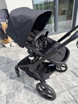 Bugaboo Fox 5 complete black - 10