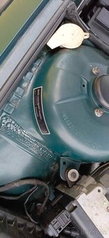 BMW e38 long 730il v8 - 10