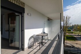 Prodej bytu 2+kk  55,54 m² , Dunajská Streda -TERMALPARK - 10