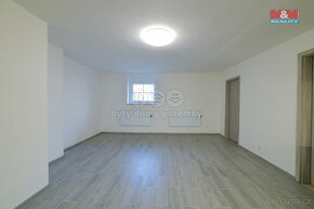 Prodej bytu 2+kk, 52 m², Aš, ul. Textilní - 10
