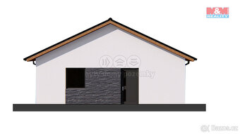 Prodej pozemku, 1059 m², Sedlčany - 10