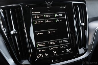 Volvo V60 Cross Country CC B4 145kW 4x4 DPH - 10