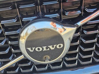 VOLVO XC 60 2.0 D 4x4 - 10