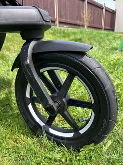 Thule Urban Glide 3 Double Black - Nová cena  - 10