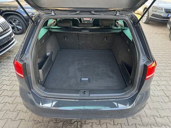 VW Passat B8 2.0 TDI 110kW DSG Tažné Webasto Navi Kamera ACC - 10