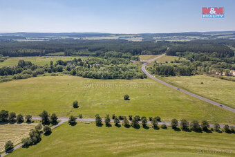 Prodej komerčního pozemku, 26913 m², Mariánské Lázně - 10