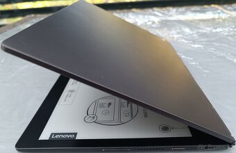 Lenovo Yoga Book C930 10.8"QHD / i5-7Y/4G / 256 / LTE / WIN - 10