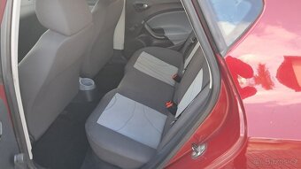SEAT IBIZA 1.2 TDI / 55KW KLIMA - 10