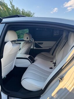 BMW 640D Gran Coupe Individual - 10