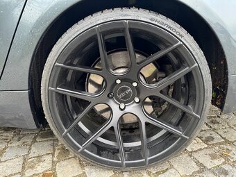 BMW E60 LCi 530i 200kw - 10