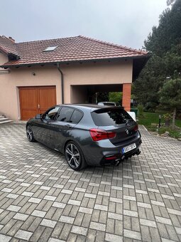 BMW M140i xDrive bez OPF M-Performance 303KW automat - 10