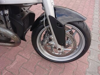 BMW R 1200 R 2007 - 10