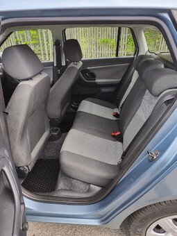 Škoda Fabia 2010 combi cool edition - 10