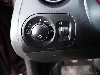 Seat Altea 1.4 TSi , 92 kW benzín, 2008 - 10