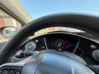 Honda Civic 1.4i 61kw klima-DVD-2006 super stav - 10