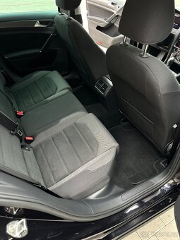 Volkswagen Golf 7 2.0 TDI 110 kW - 10