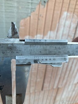 4 kusy letni pneu Firestone 235/50/R18 101Y - 10