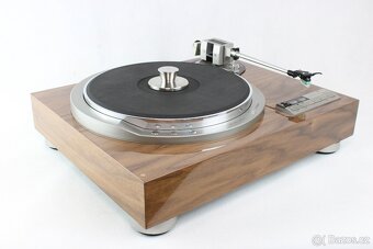 Gramofón VICTOR QL-Y55F (JVC) - 10