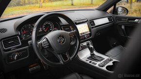 Volkswagen Touareg (Možnost odpočtu DPH) - 10