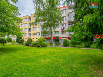 Prodej bytu 1+kk, 33 m², Jesenice, ul. V Lázních - 10