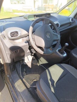 Citroen C3 Picasso - 10