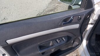 Škoda Octavia II, 1.9TDI,,4x4,+Škoda Fabia I,1.9TDI. - 10