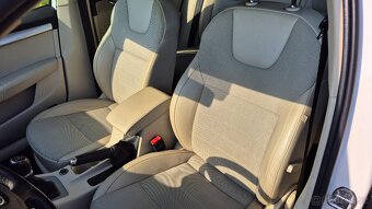 Škoda Octavia Combi III 2.0 tdi 110kw Elegance,Xenony,Webast - 10
