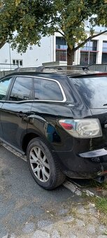 Prodám Mazda cx7 2007 2.3Disi Lpg - 10