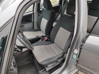 Suzuki SX4 - 10