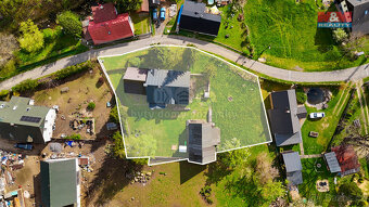 Prodej chalupy, 133 m², Bílý Potok - 10