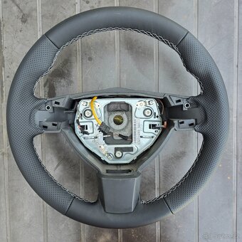 Opel Astra H/Astra OPC/Zafira nový kožený volant - 10