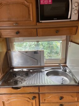 Karavan Tabbert Baronesse - 10