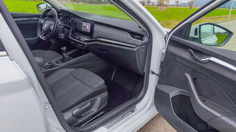 Škoda Octavia Combi 4 IV 2.0 TDI STYLE Plus ACC Matrix DPH - 10