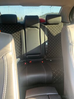 BMW 525D LCI E60 M57 - 10