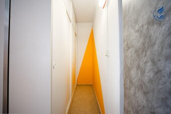 Prodej bytu 1+1 - 10