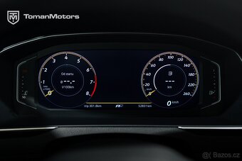 Volkswagen Passat 2.0L 200kw, 4x4, 52tis naj, 2019 - 10