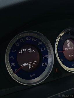 Volvo V60 - 10