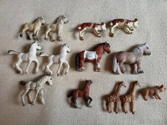 Schleich Vl. - 10