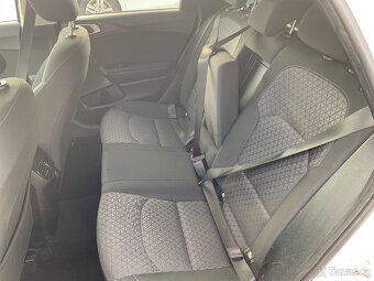 Kia Ceed SW CD 1,6 CRDi 2019 Exclusive Automat 1.majitel - 10