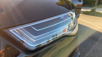 Audi A6 Avant 3.0 TDI S line – Matrix LED, Head-Up, tažné - 10