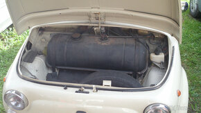 Fiat 500L Lux - 10
