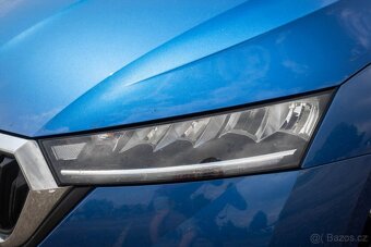 Škoda Octavia Combi 2.0 TDI SCR Style DSG - 10